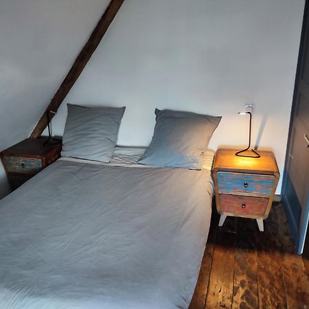 Vila La Re-Naissance Dinan Exteriér fotografie
