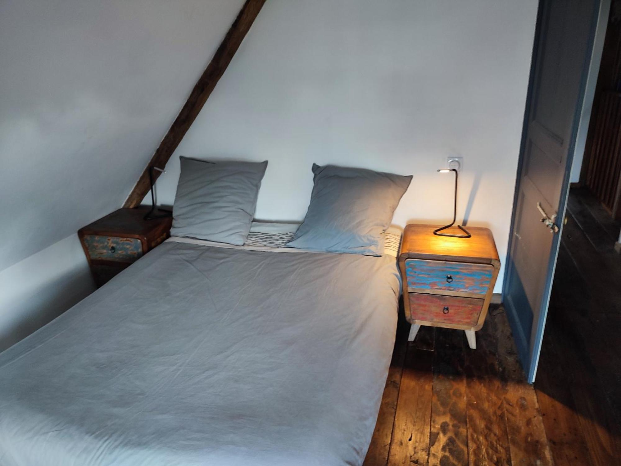 Vila La Re-Naissance Dinan Exteriér fotografie