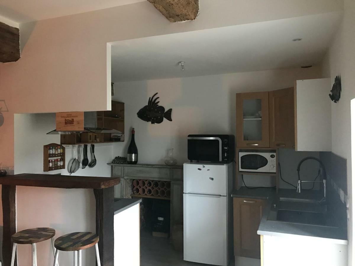 Vila La Re-Naissance Dinan Exteriér fotografie
